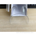 Anti-fog polycarbonate solid sheet for eyes protector